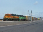 BNSF 2159 BNSF 2888